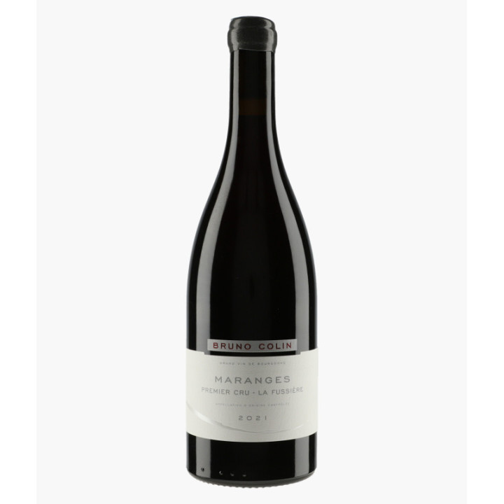 Maranges 1er Cru La Fussière 2021 | COLIN BRUNO