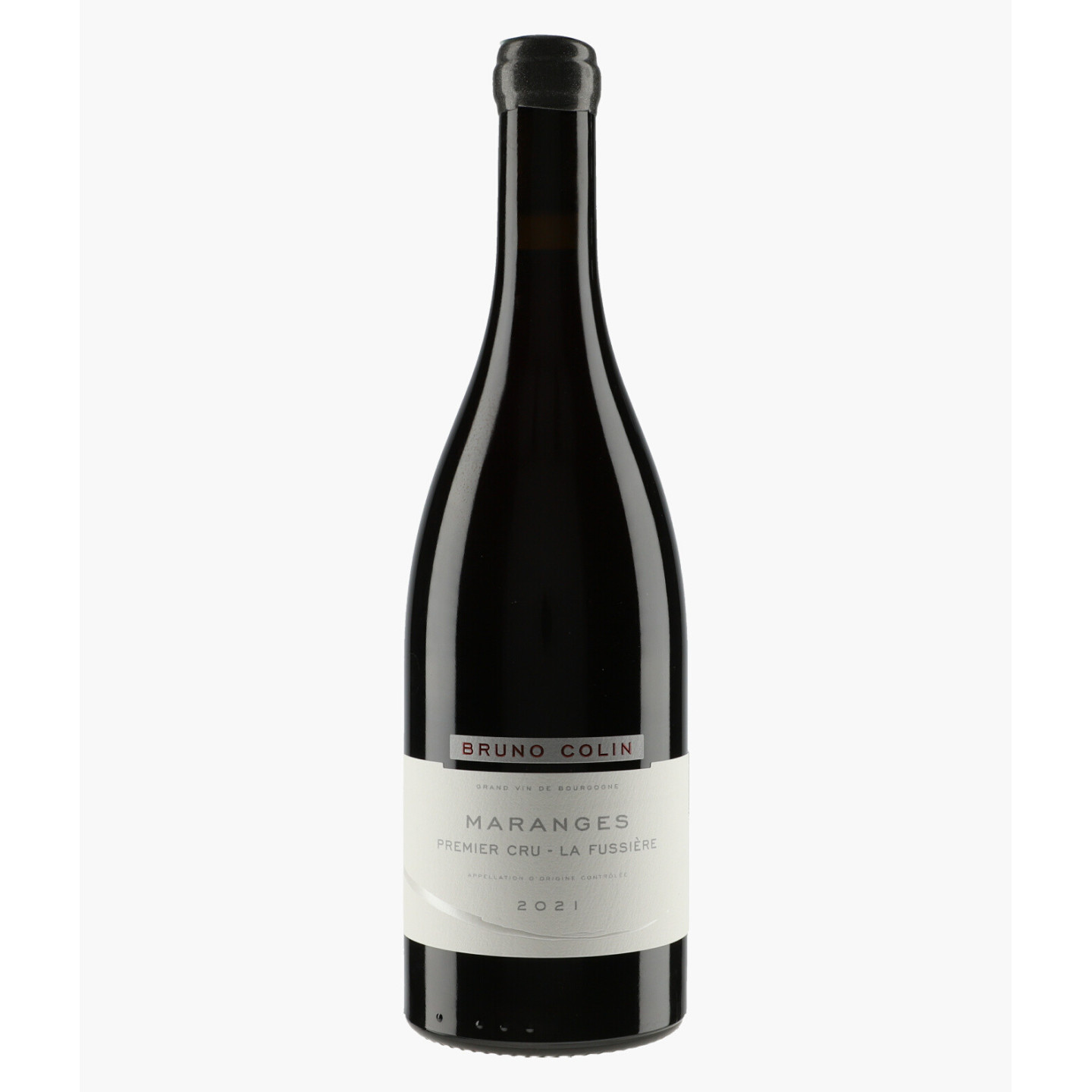 Maranges 1er Cru La Fussière 2021 | COLIN BRUNO