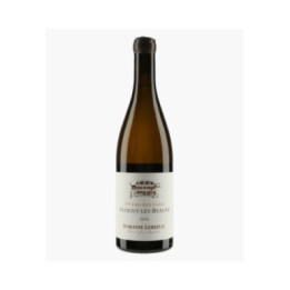 Savigny-les-Beaune 1er Cru Aux Clous 2022 | LEBREUIL PIERRE & J-B