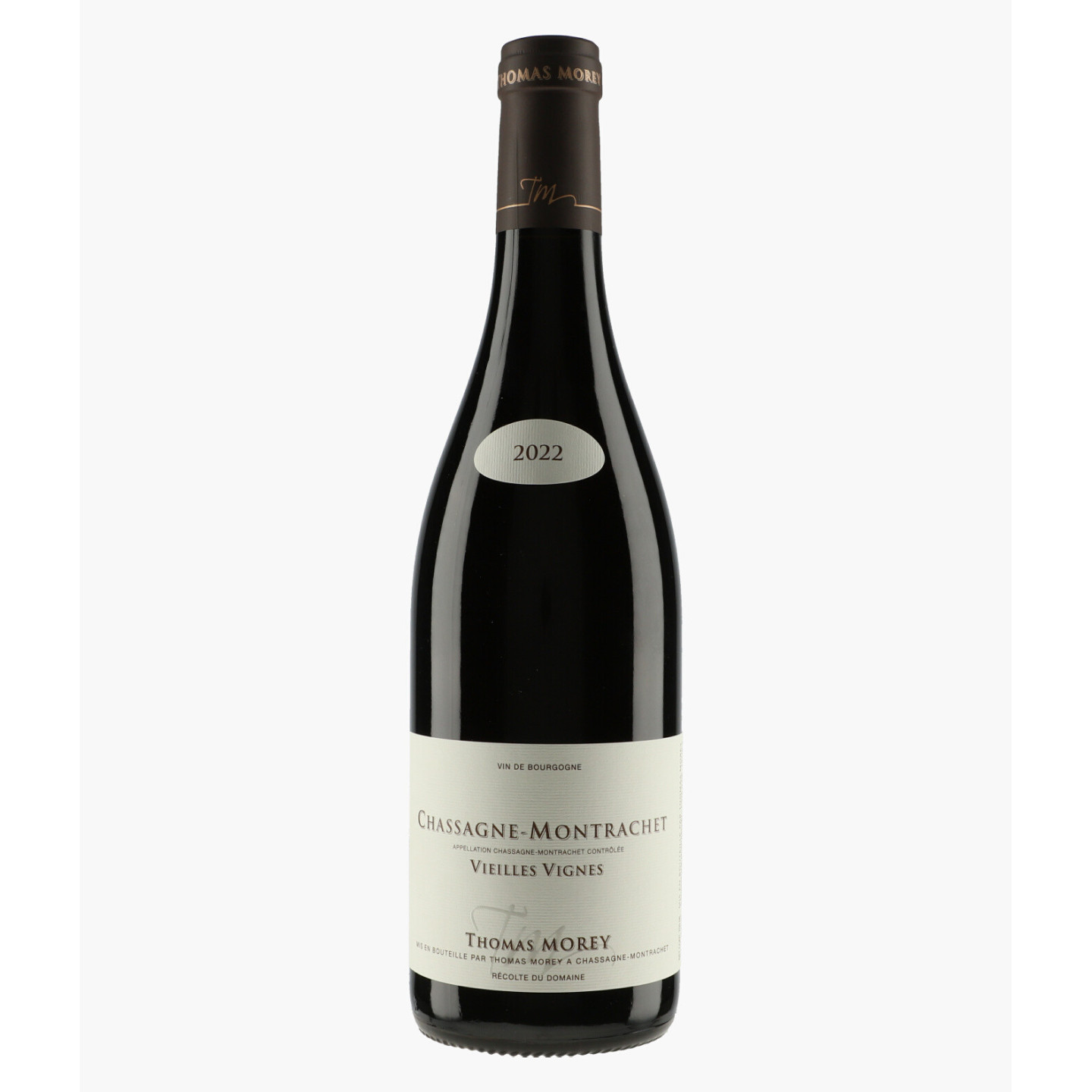 Chassagne-Montrachet Vieilles Vignes | MOREY THOMAS