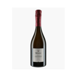 Champagne Efflorescence Extra-Brut Pinot Noir 2017 | COURTIN MARIE