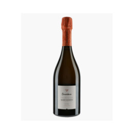 Champagne Concordance Extra-Brut Pinot Noir 2017 | COURTIN MARIE