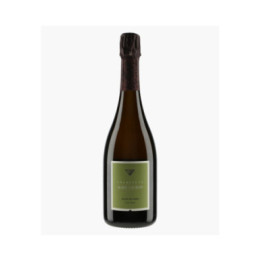 Champagne Blanc de Noirs Extra-Brut 2020 | COURTIN MARIE