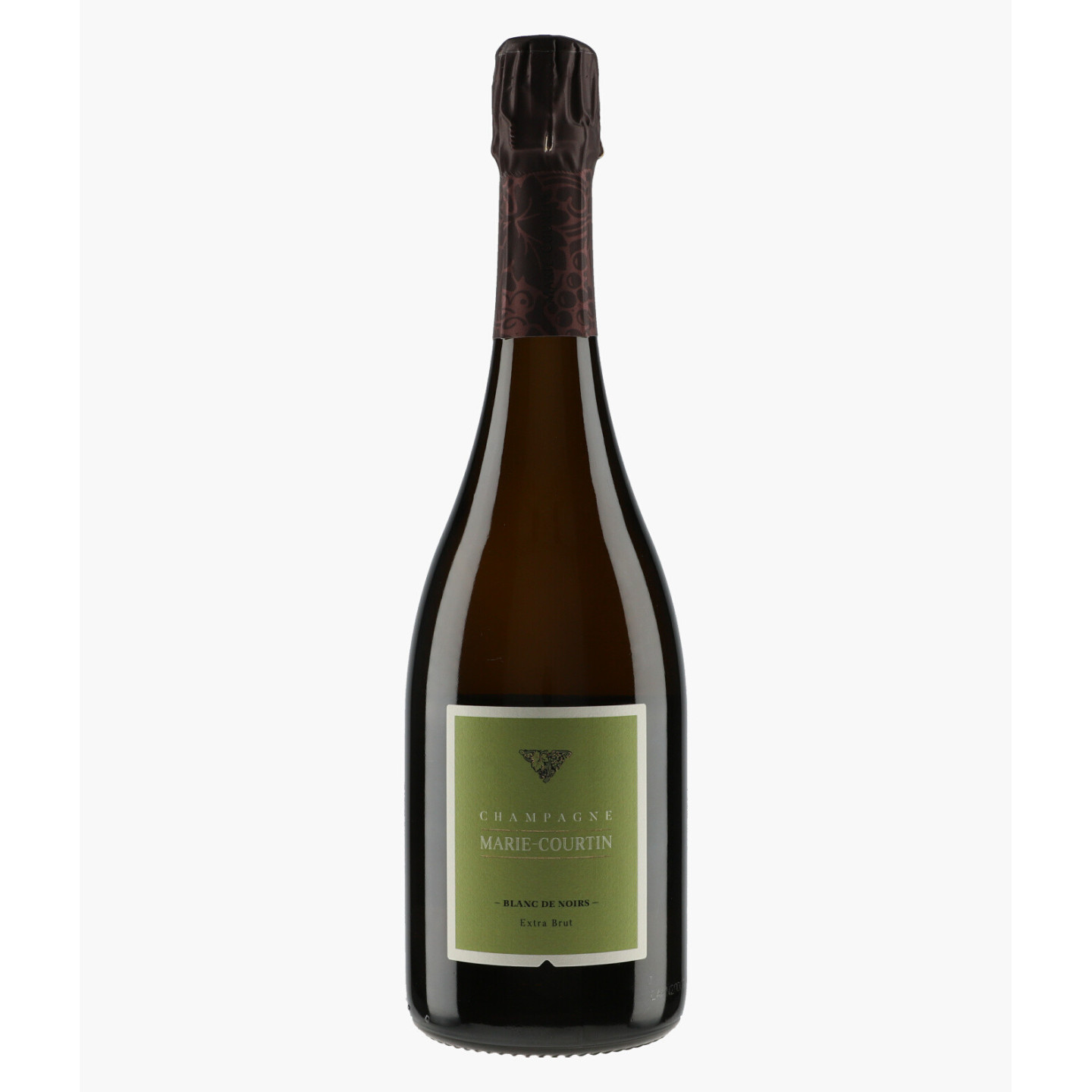 Champagne Blanc de Noirs Extra-Brut 2020 | COURTIN MARIE