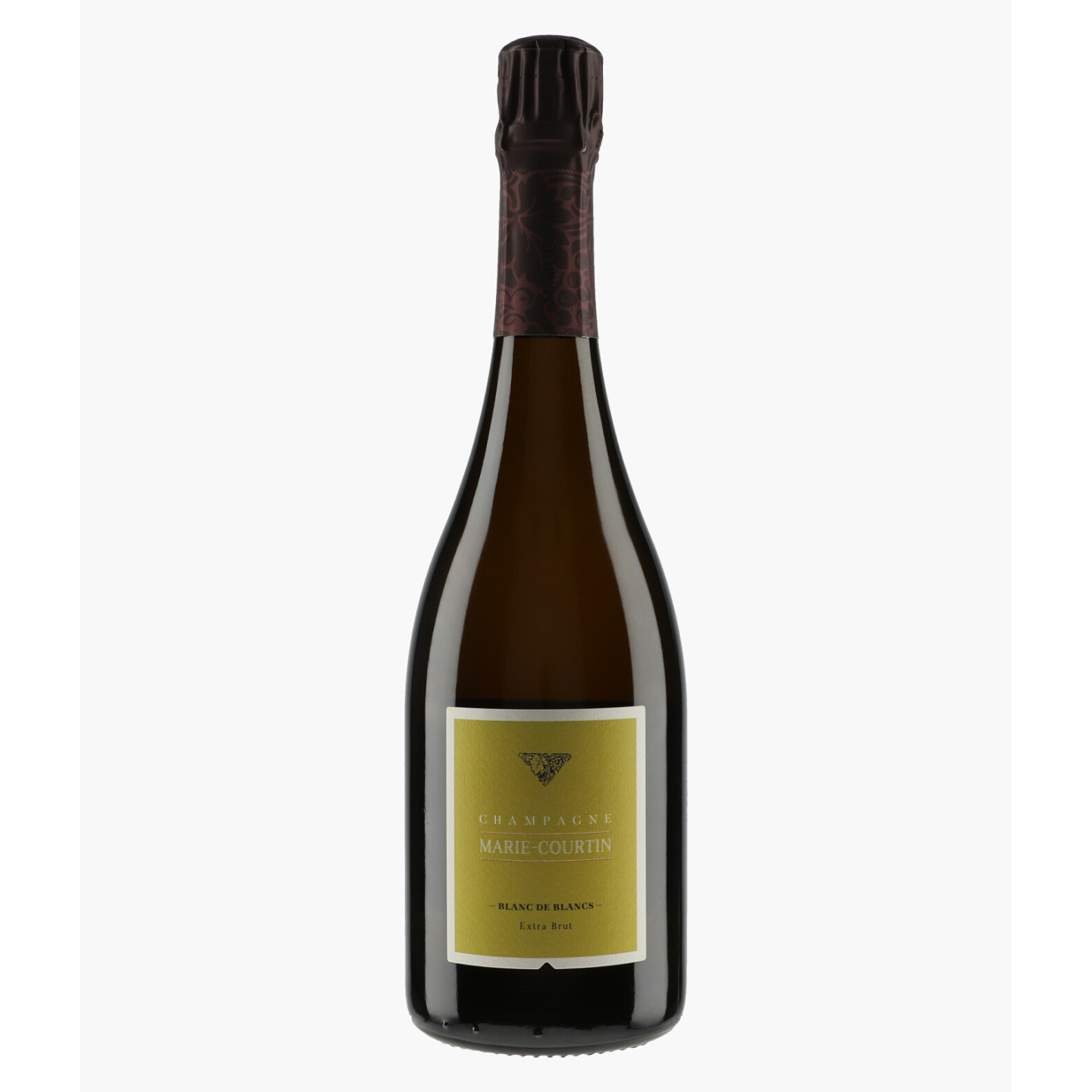 Champagne Blanc de Blancs Extra-Brut 2020 | COURTIN MARIE