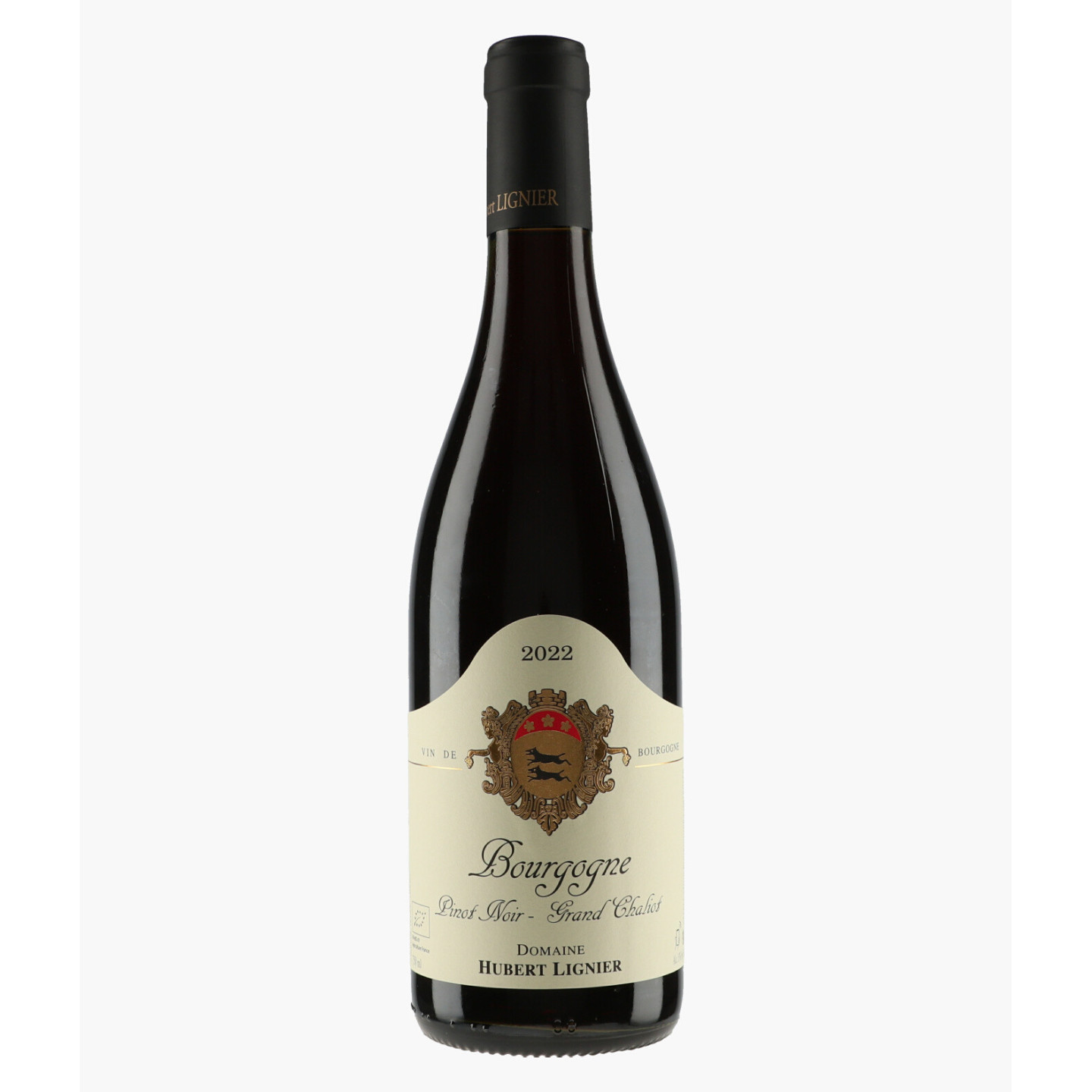 Bourgogne Grand Chaliot | LIGNIER HUBERT