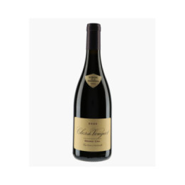 Clos-de-Vougeot Grand Cru | VOUGERAIE
