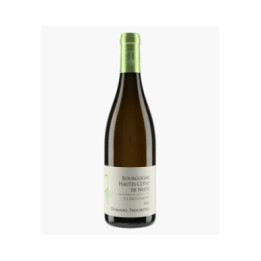 Bourgogne Hautes Côtes de Nuits La Montagne | TRUCHETET