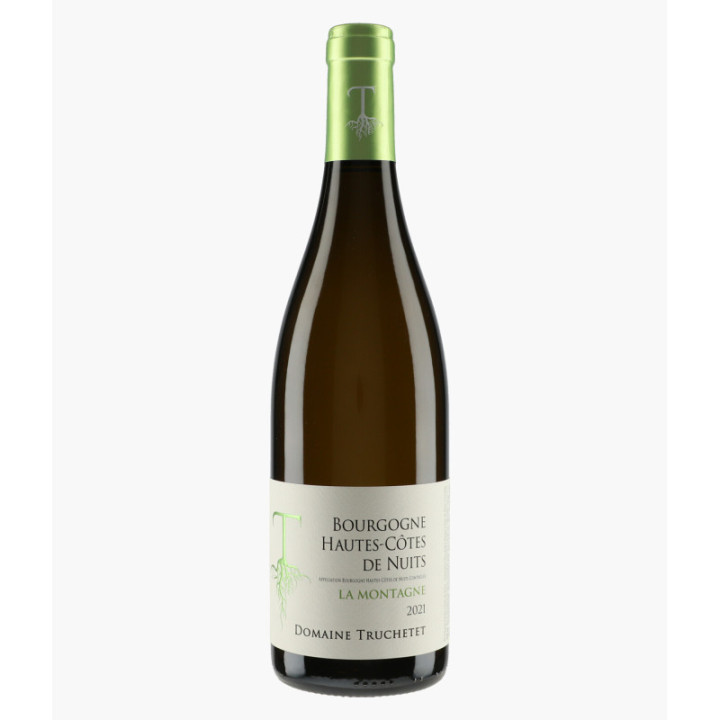 Bourgogne Hautes Côtes de Nuits La Montagne 2021 | TRUCHETET