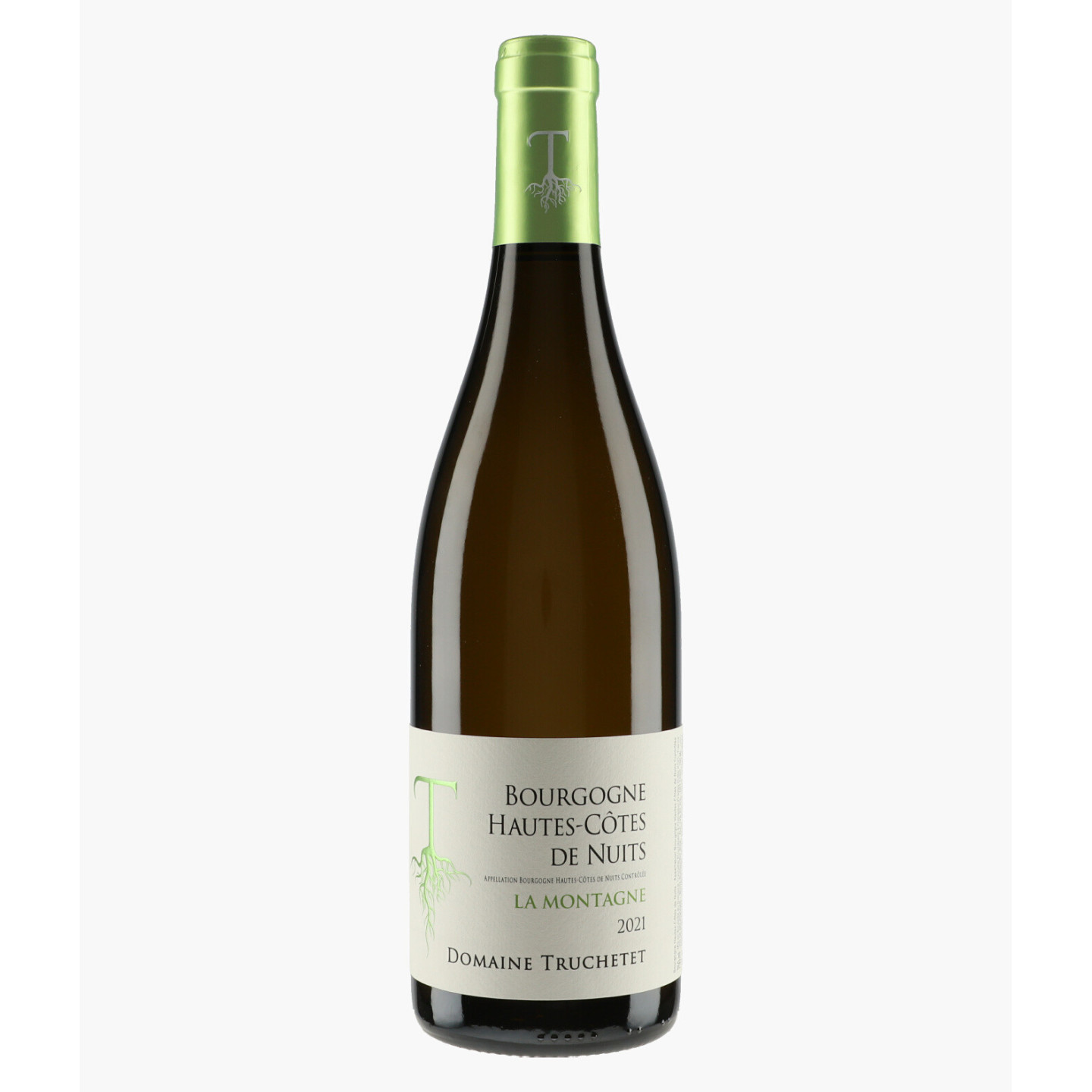 Bourgogne Hautes Côtes de Nuits La Montagne 2021 | TRUCHETET