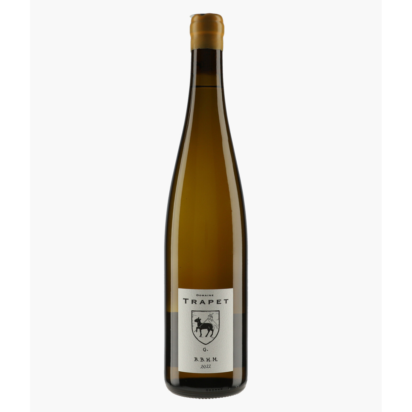 Gewurtztraminer Beblenheim 2022 | TRAPET ALSACE