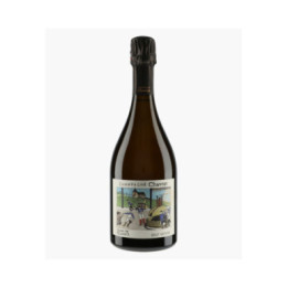 Champagne Blanc de Meunier | CHAVOST