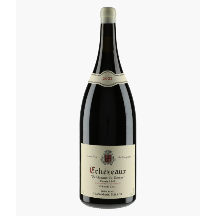 Echezeaux du Dessus Grand Cru Cuvée 1949 | MILLOT JEAN-MARC
