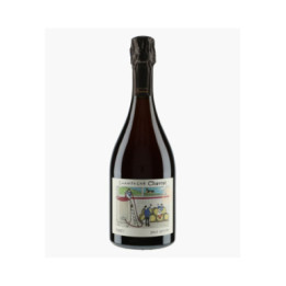 Champagne Rosé De Saignée Brut Nature | CHAVOST
