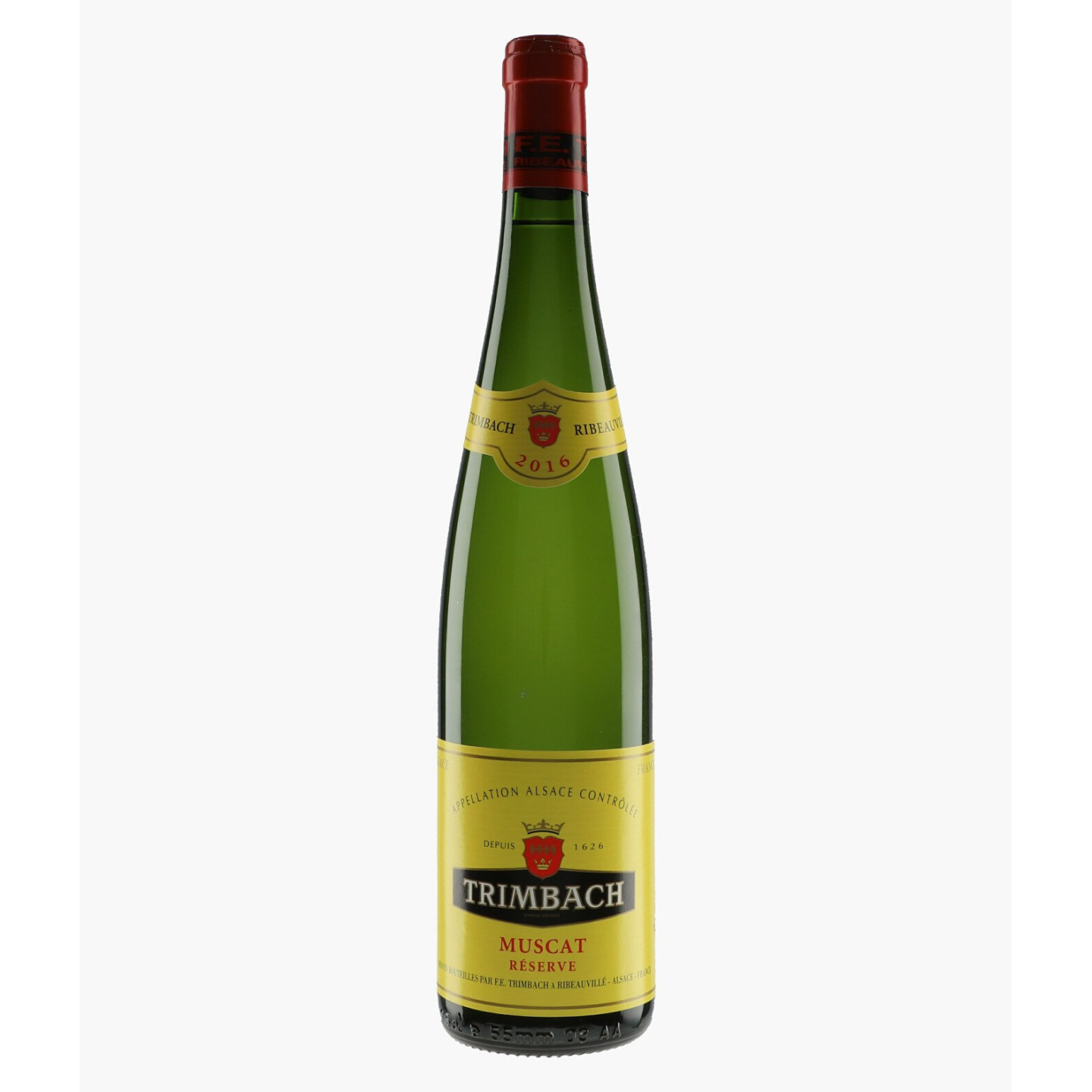 Muscat Réserve - TRIMBACH