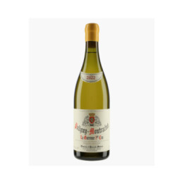 Puligny-Montrachet 1er Cru La Garenne | MATROT THIERRY & PASCALE