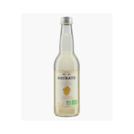 SOCRATE Pure Ginger Beer | SOCRATE
