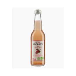 SOCRATE Royale Ginger Beer | SOCRATE