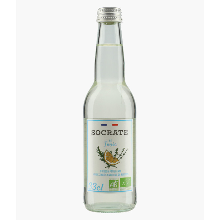 SOCRATE Le Tonic | SOCRATE
