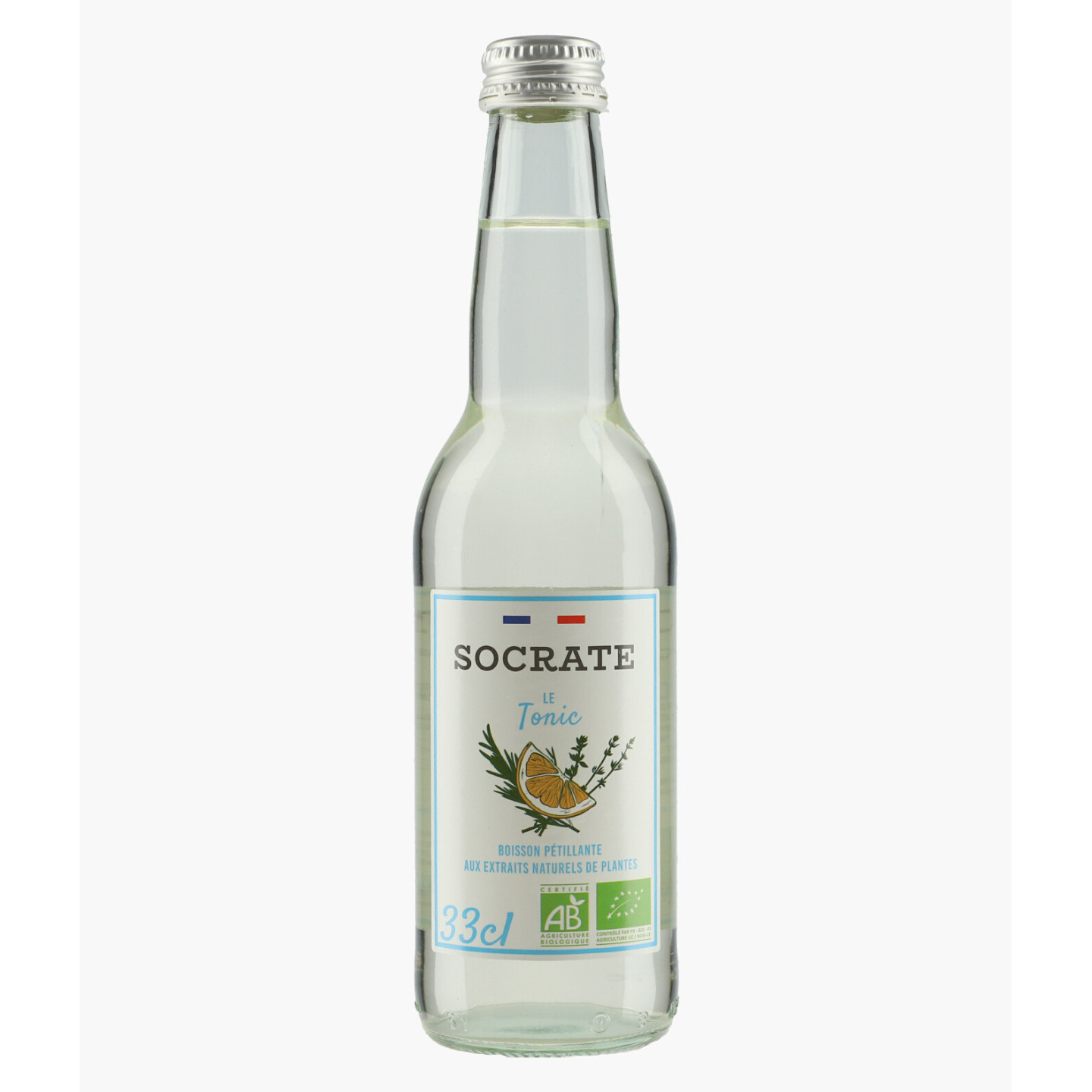 SOCRATE Le Tonic | SOCRATE