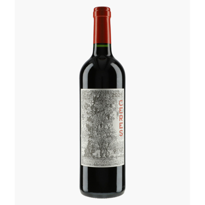 Ceres | CHATEAU HAUT-BAGES LIBERAL