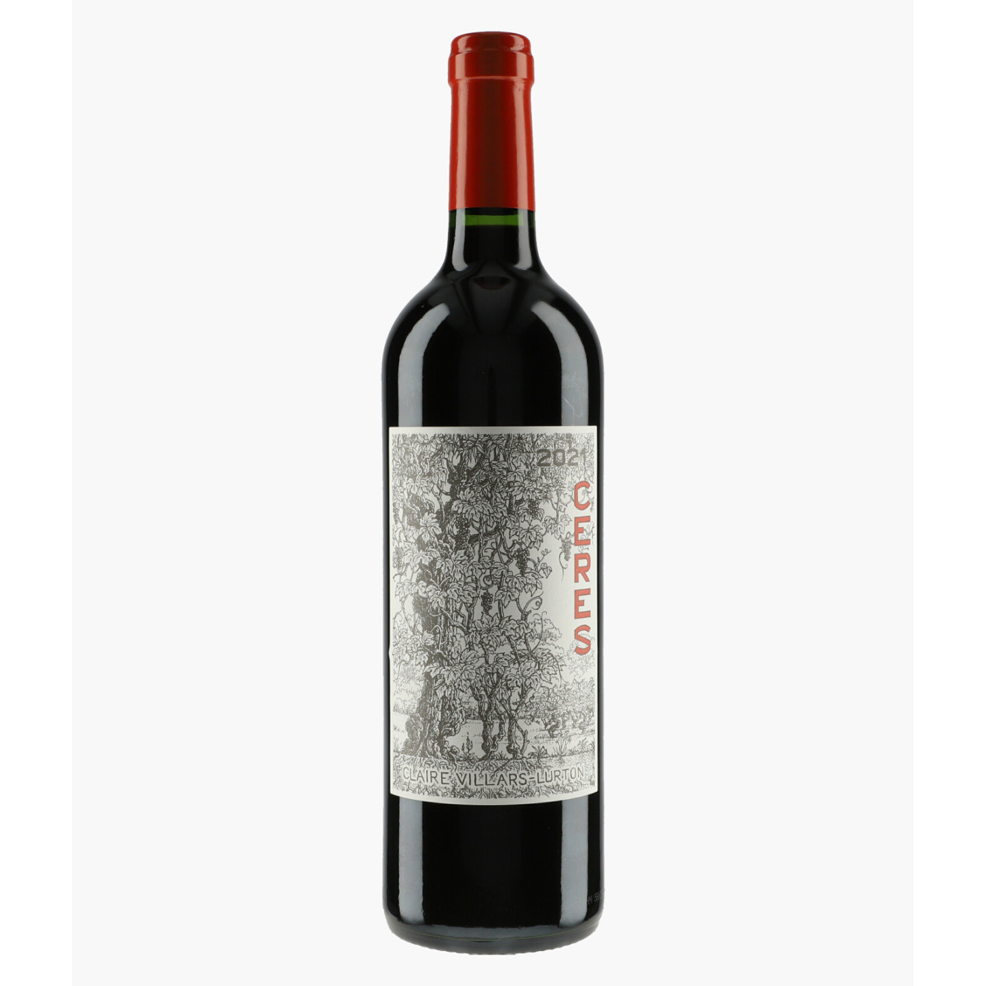 Ceres | CHATEAU HAUT-BAGES LIBERAL