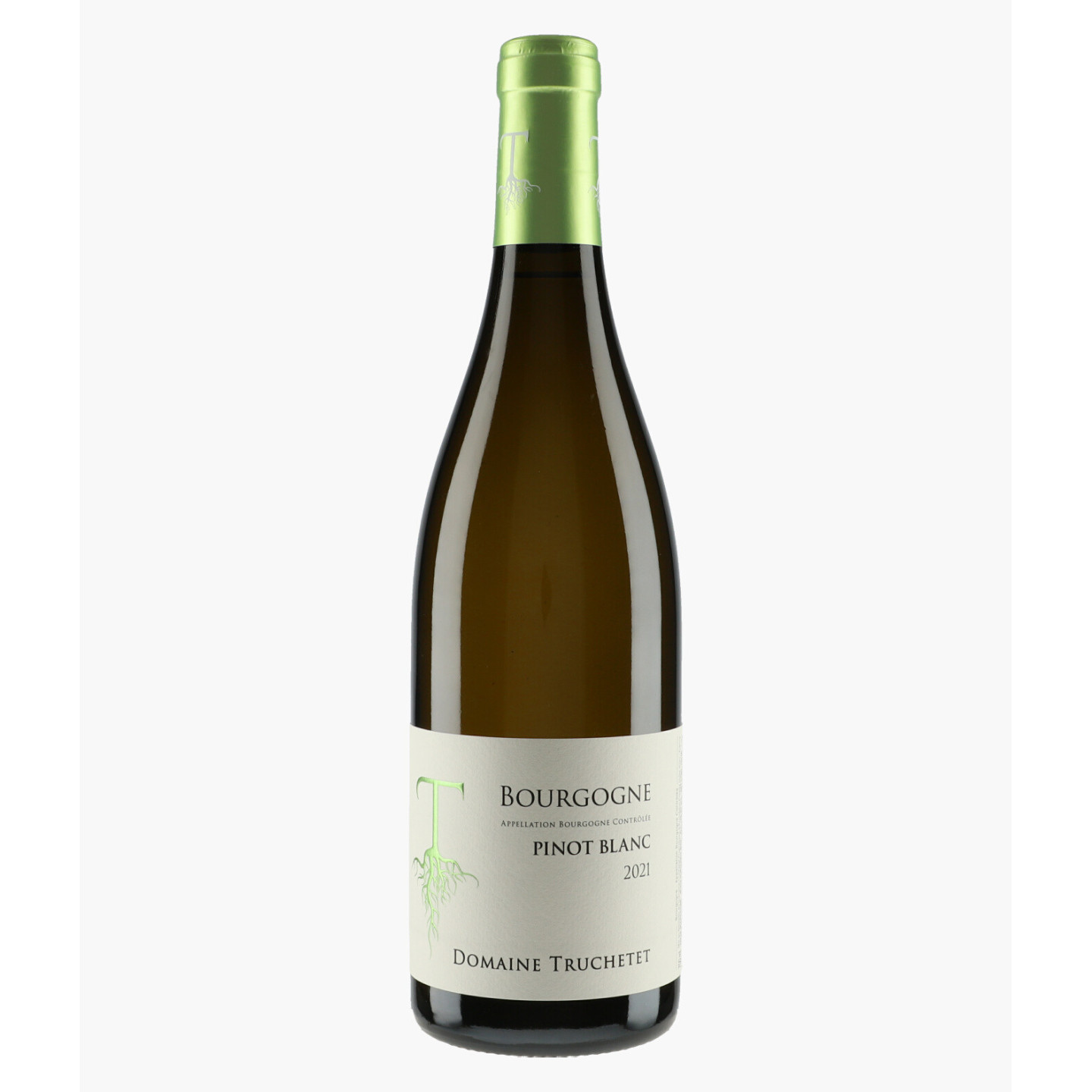 Bourgogne Pinot Blanc 2021 | TRUCHETET