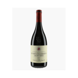 Gevrey-Chambertin Les Seuvrées 2021 | GROFFIER ROBERT PERE & FILS