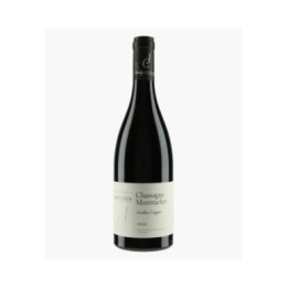 Chassagne-Montrachet Vieilles Vignes 2022 | COLIN JOSEPH