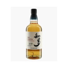 Whisky The Chita