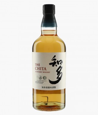 Wine Whisky The Chita - Home