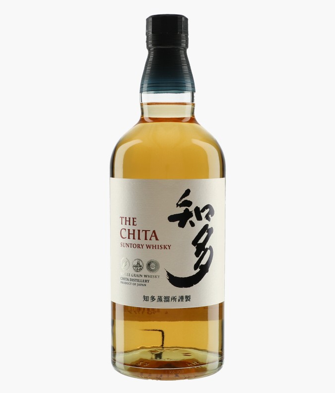 Whisky The Chita