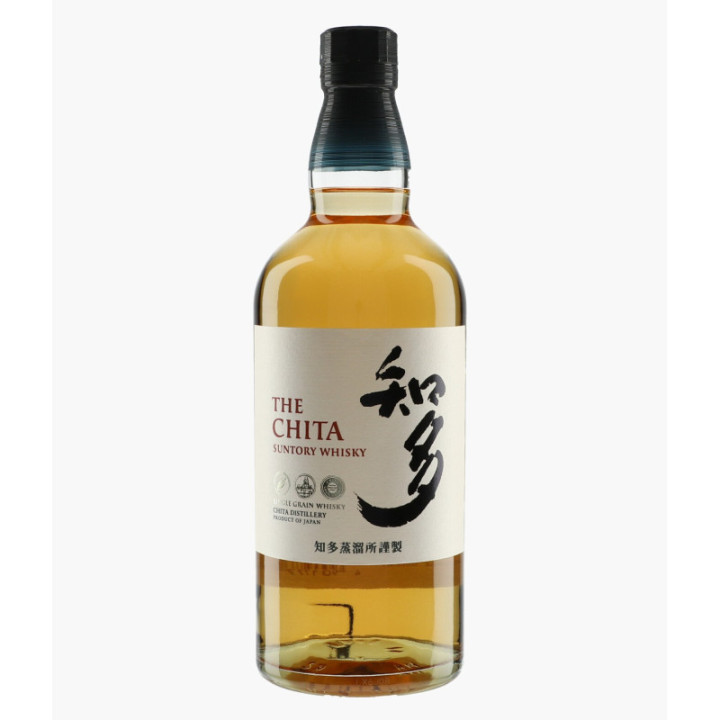 Whisky The Chita