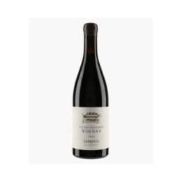 Volnay 1er Cru Les Lurets 2022 | LEBREUIL PIERRE & J-B