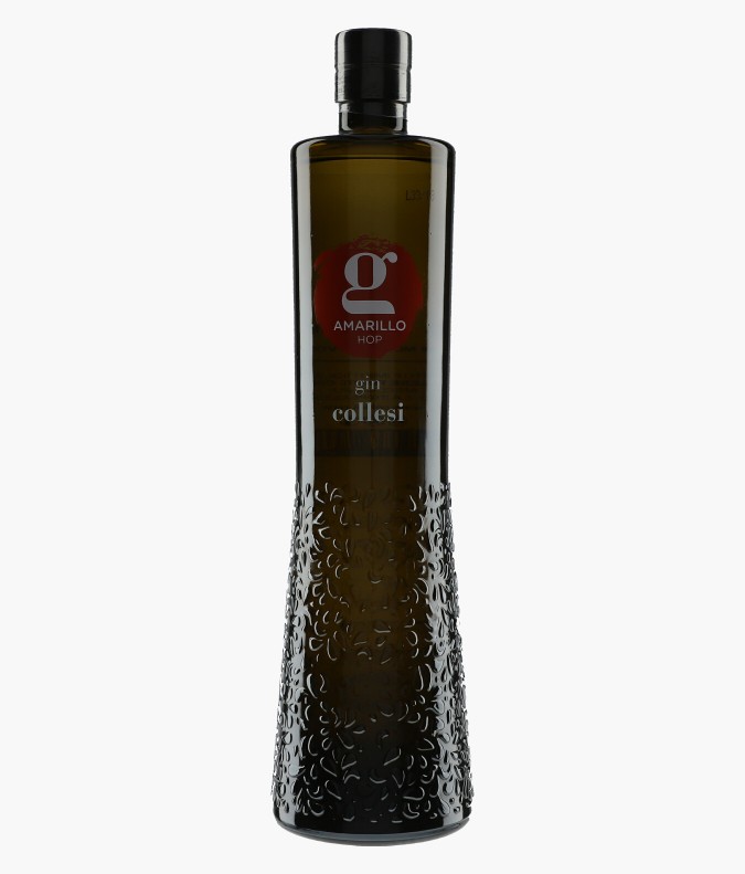 Wine COLLESI GIN AMARILLO - Italy