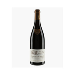 Savigny-les-Beaune 1er Cru Aux Serpentières | LEBREUIL PIERRE & J-B