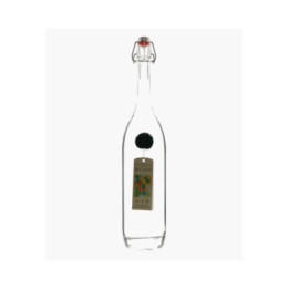 Gin aux Agrumes | DISTILLERIE DU PETIT GRAIN