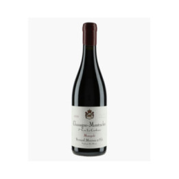 Chassagne-Montrachet 1er Cru La Cardeuse Monopole | MOREAU BERNARD ET FILS