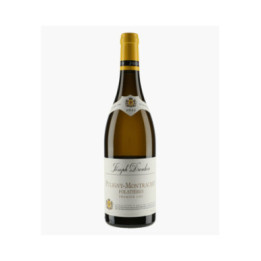 Puligny-Montrachet 1er Cru Folatières 2022 | DROUHIN JOSEPH