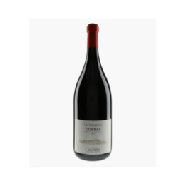 Cornas La Sabarotte - COURBIS