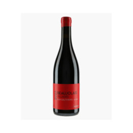 Beaujolais Villages Aux Gauthiers 2023 | L'ARLESIENNE