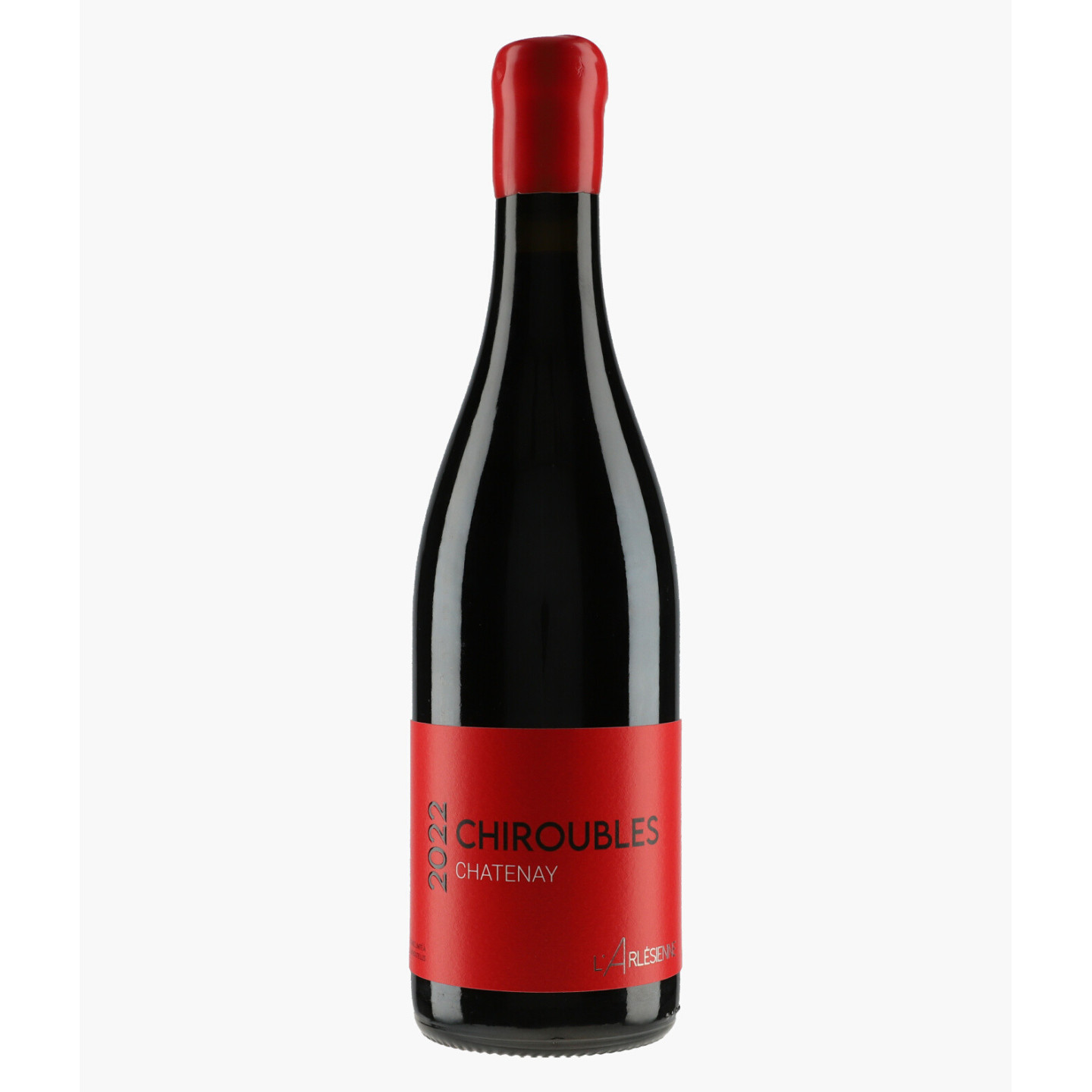 Chiroubles Chatenay 2022 | L'ARLESIENNE