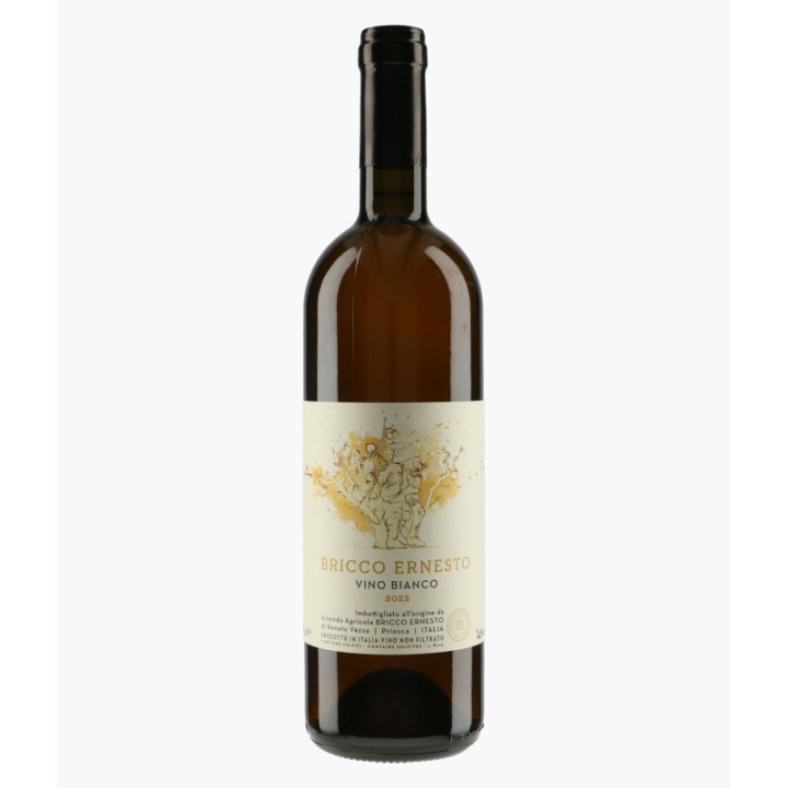 Vino Bianco | BRICCO ERNESTO
