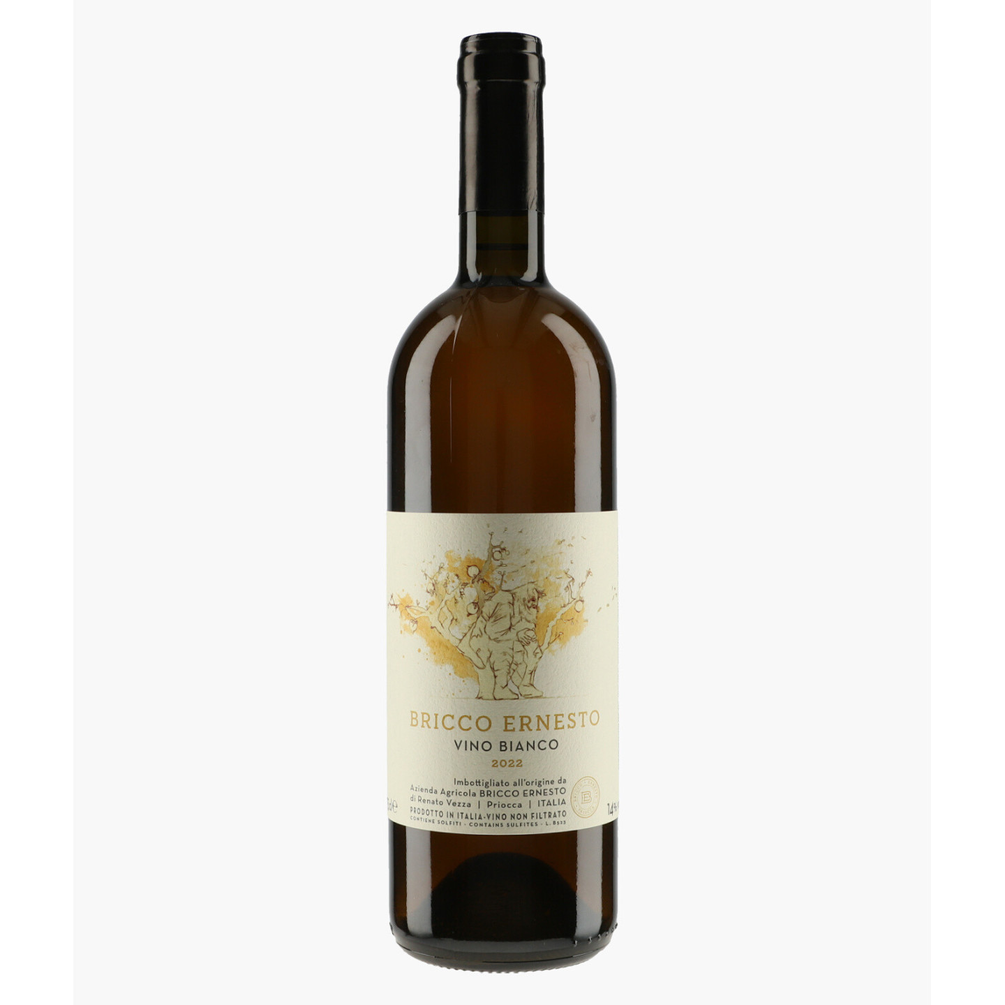 Vino Bianco | BRICCO ERNESTO