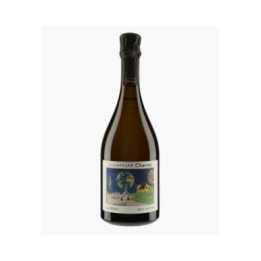 Champagne Eurêka Brut Nature | CHAVOST