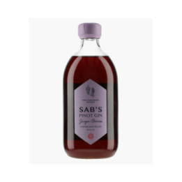 Le Pinot Gin | SAB'S