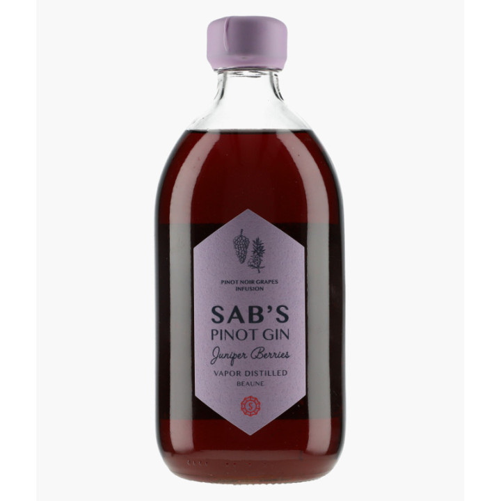 Le Pinot Gin | SAB'S