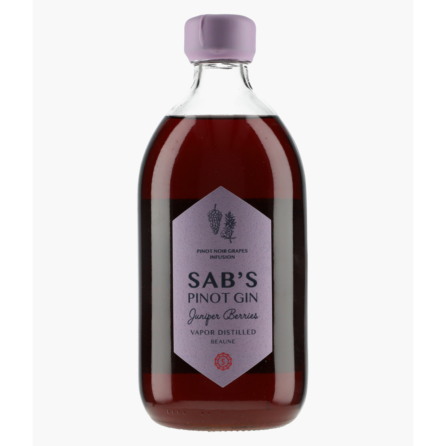 Le Pinot Gin | SAB'S