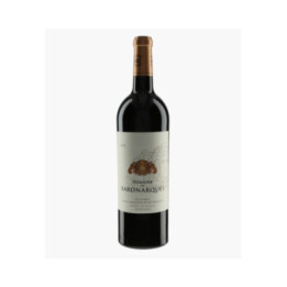 Baronarques - Languedoc-Roussillon