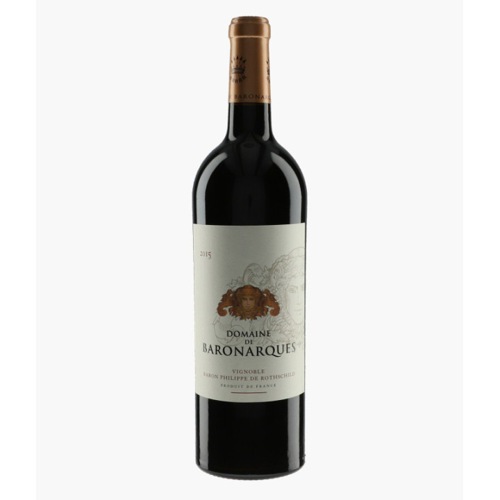 Baronarques - Languedoc-Roussillon